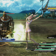 Illustration for article titled Sazh, Card Games, and Bikinis All To Be emFinal Fantasy XIII-2/em DLC